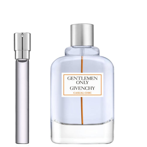 Givenchy Gentlemen Only Casual Chic Eau de Toilette for Men